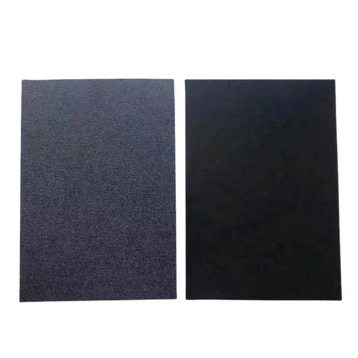 Lembaran Plastik FR ABS