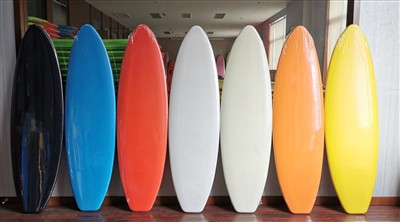 Jenis laminasi ABS apa yang tersedia?