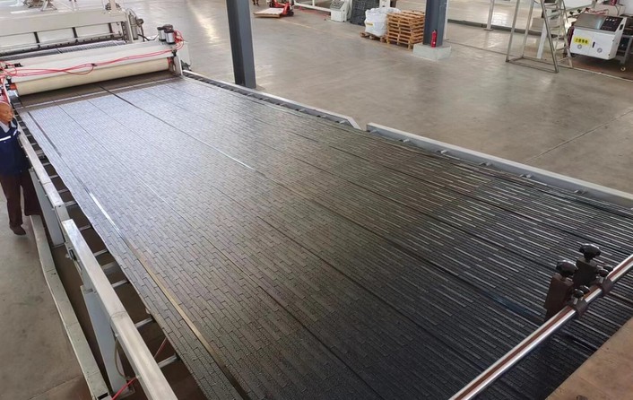 production line production line