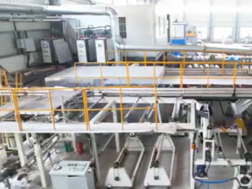 factory factory