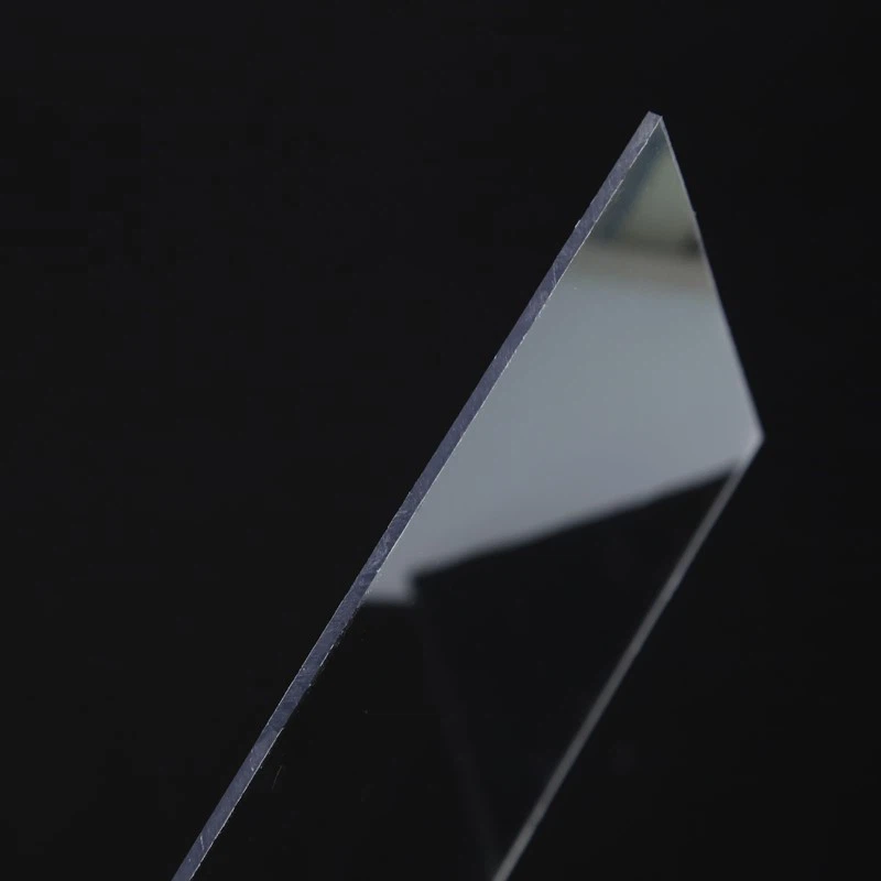 Custom Polycarbonate Sheets Custom Polycarbonate Sheets