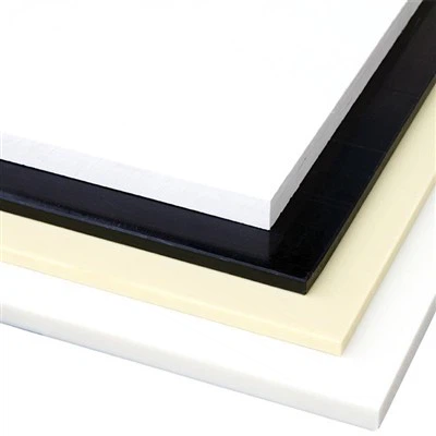 Lembaran Plastik ABS 4x8 4 inci
