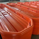 Tandu Penyelamat Pembentuk Vakum Plastik ABS