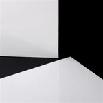 Lembar Deco ABS Antistatis