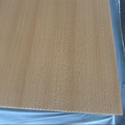 Lembar ABS butiran kayu