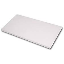 Lembar Plastik Warna Ganda ABS