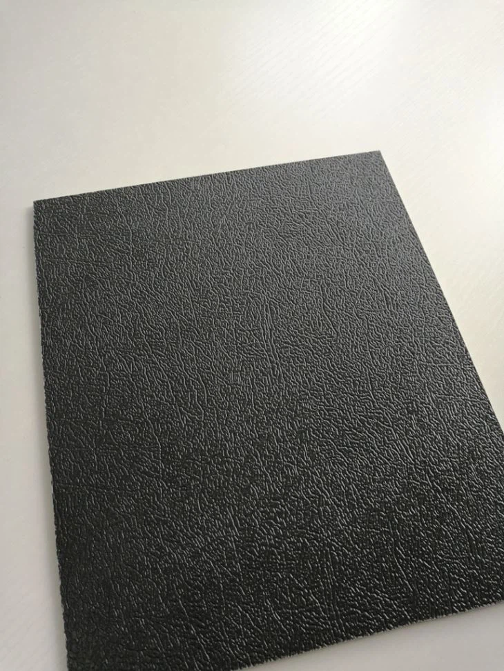 Lembaran ABS Extruded Kualitas Tinggi Untuk Dijual