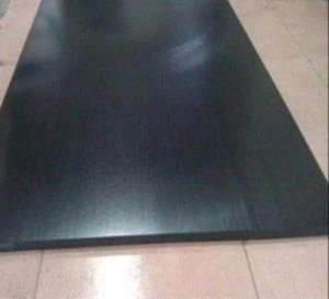 ABS Glossy Sheet Tebal Tinggi