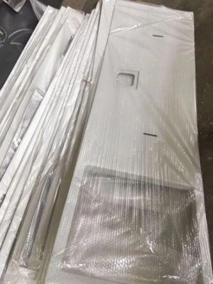 Lembar ABS Untuk Pintu Furniture