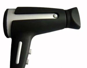 Pengering Rambut ABS Sheet