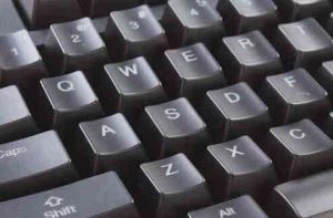 ABS Sheet Keyboard Long Time To Use