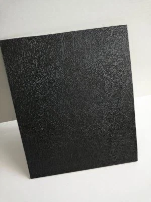 Kualitas tinggi lembar abs ekstrusi untuk mobil