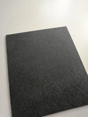 Lembaran ABS Extruded Kualitas Tinggi Untuk Dijual