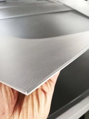 Lembaran HIPS Pasang Kulit PVC