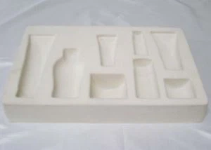 HIPS Sheet Resistance Dampak Kontainer Kosmetik