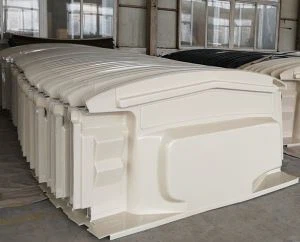 Produk Blister Sempurna dengan Lembar ABS Kami Sendiri