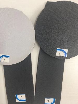 Lembar Plastik PVC / ABS