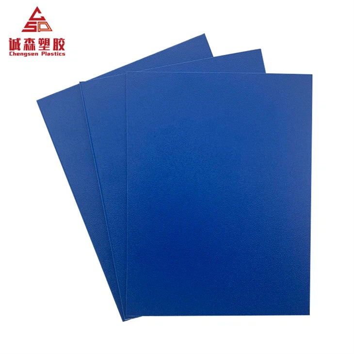 ASA Plastic Sheet