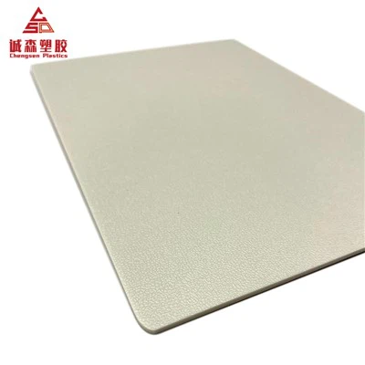 1 4 Lembaran Plastik Abs