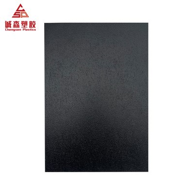 Lembar ABS 4x8