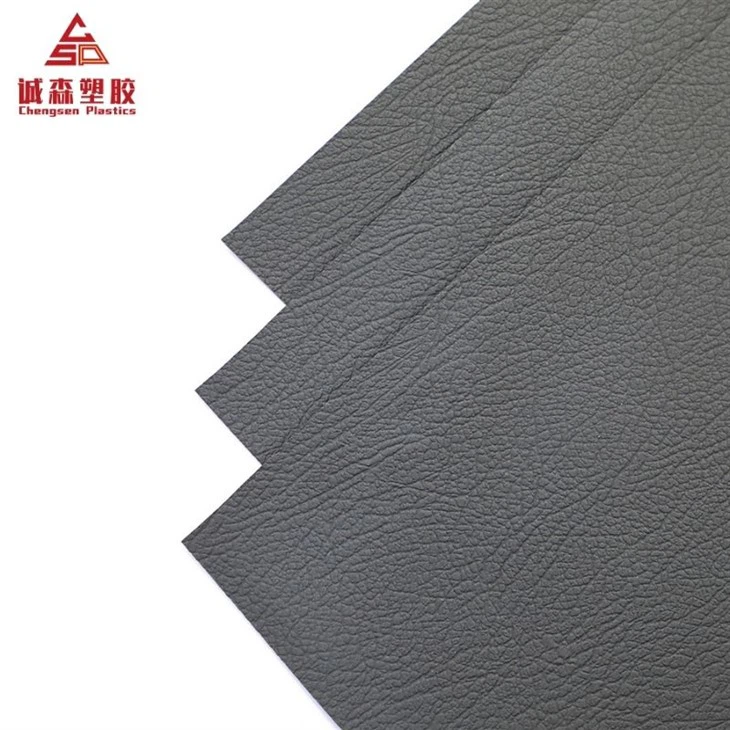 Anti-static Black ABS Sheet