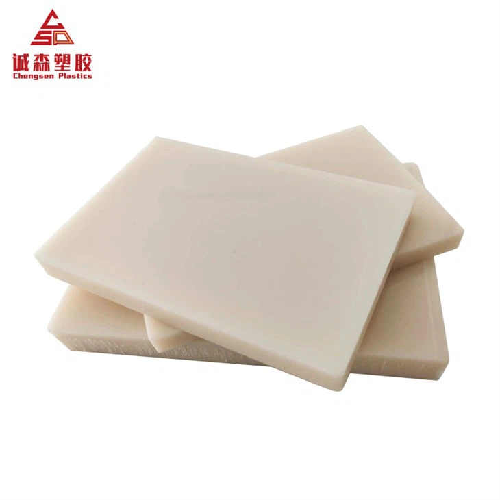 High Density Polystyrene Sheet